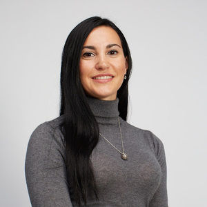 Meet your Posher, Ivana